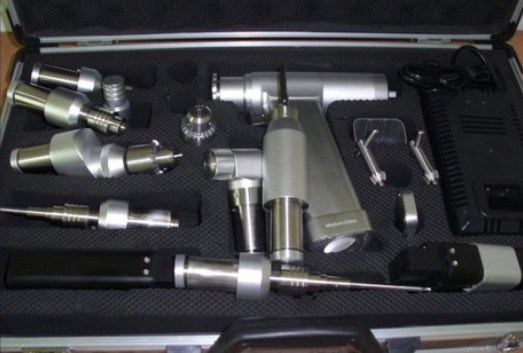 Medical Surgical Electric Bone Drill