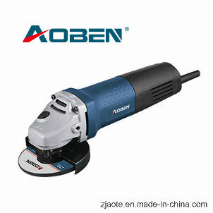 100/115mm 710W Professional Quality Electric Angle Grinder Power Tool (AT3102B)