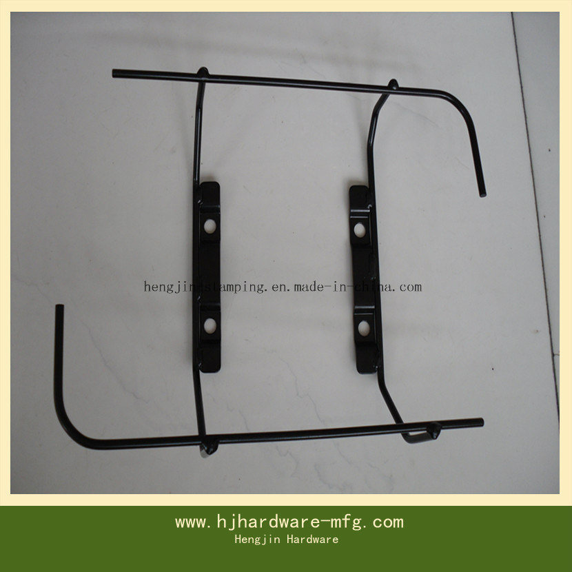 Professional Custom Hardware High Quality Welding Assembly Parts