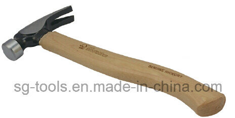 Califonia Hammer with Hickory Handle Building Tool