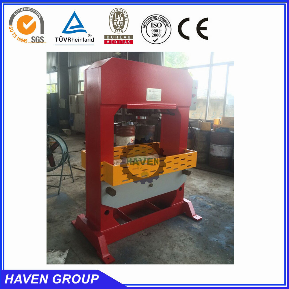 HPB-580 Type Hydraulic Press Machine power press