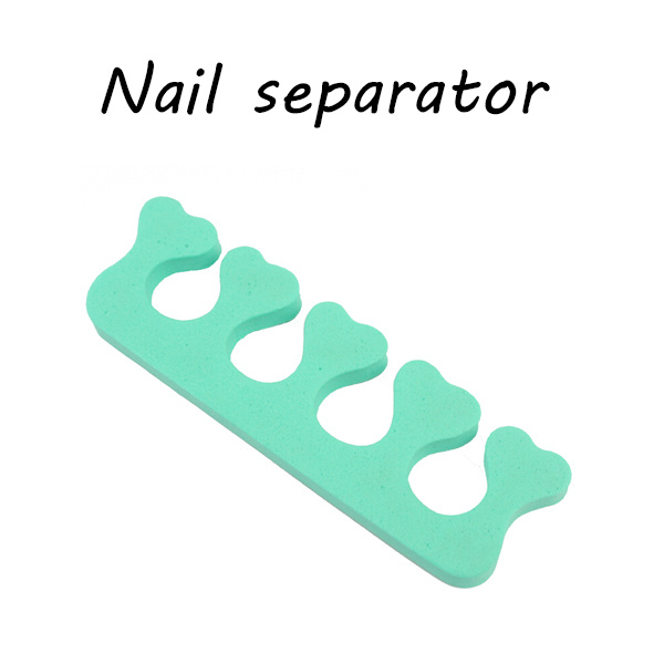 Home Use Nail Arts Nail Separator
