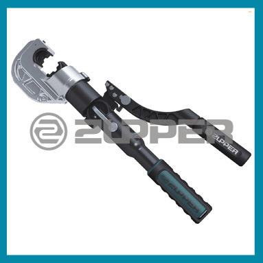 Hz-400 Hydraulic UTP Cable Terminal Crimping Tool (16-400mm2)