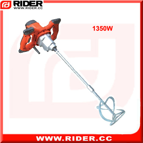 1200W Hand Mixer Paddle Electric Paddle Mixer