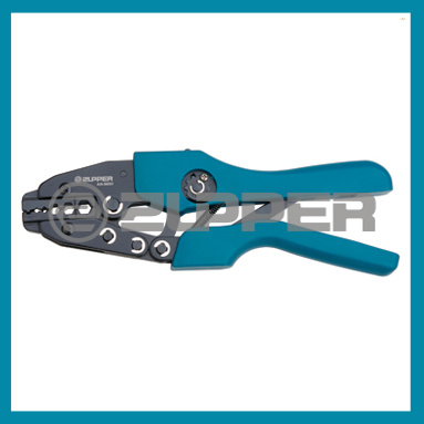 Hand Crimping Tool for Crimping Range 0.5-10mm2 (AN-005H)