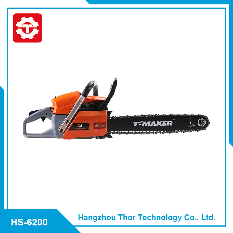 Electric Chain Saw Hand Power Tools Chainsaw