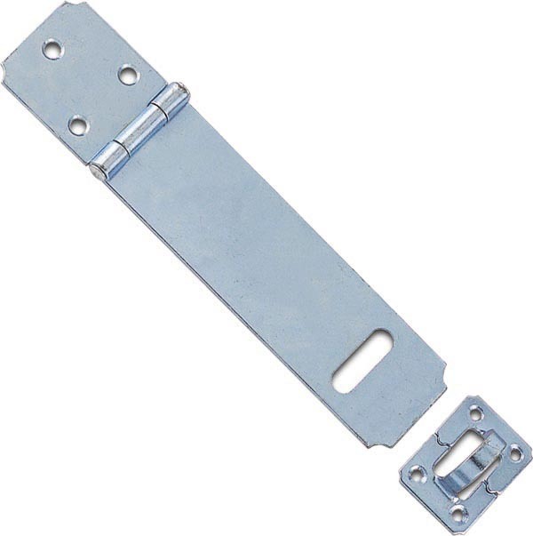 Hardware Hasp & Staple Safety for Door Lock Window Door Lock