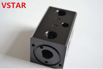 CNC Machined Spare Part Hardware for Motorcycle