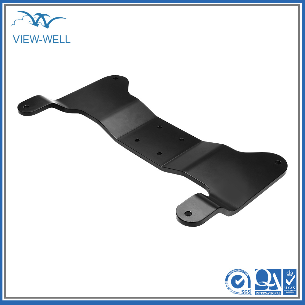 Custom High Precision Metal Stamping Bracket for Home Appliance
