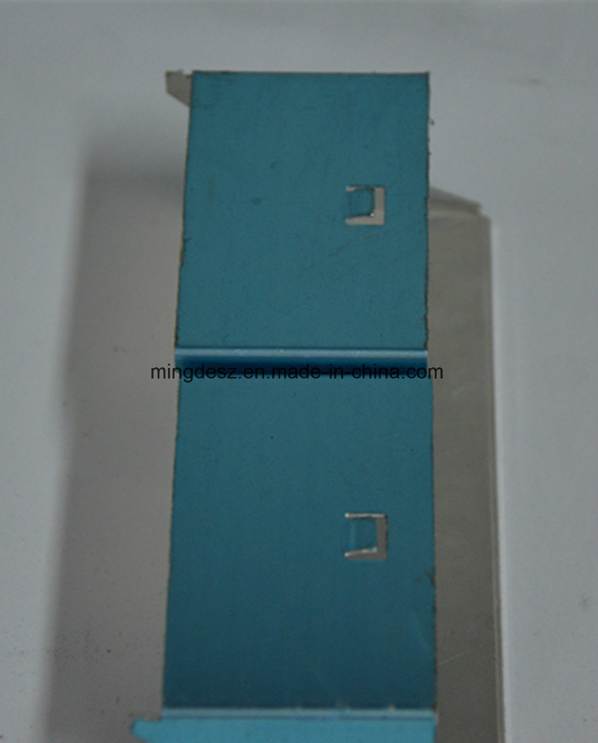 Nct Stamping Parts Precise Metal Hardware