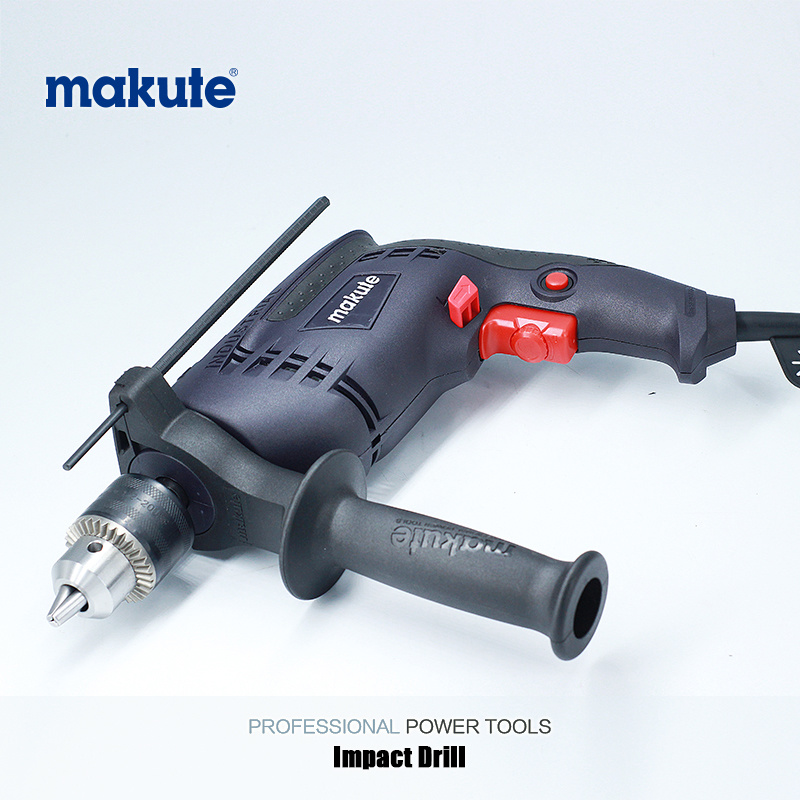 Makute 810W 13mm Chuck Electric Hand Drill Drilling Machine