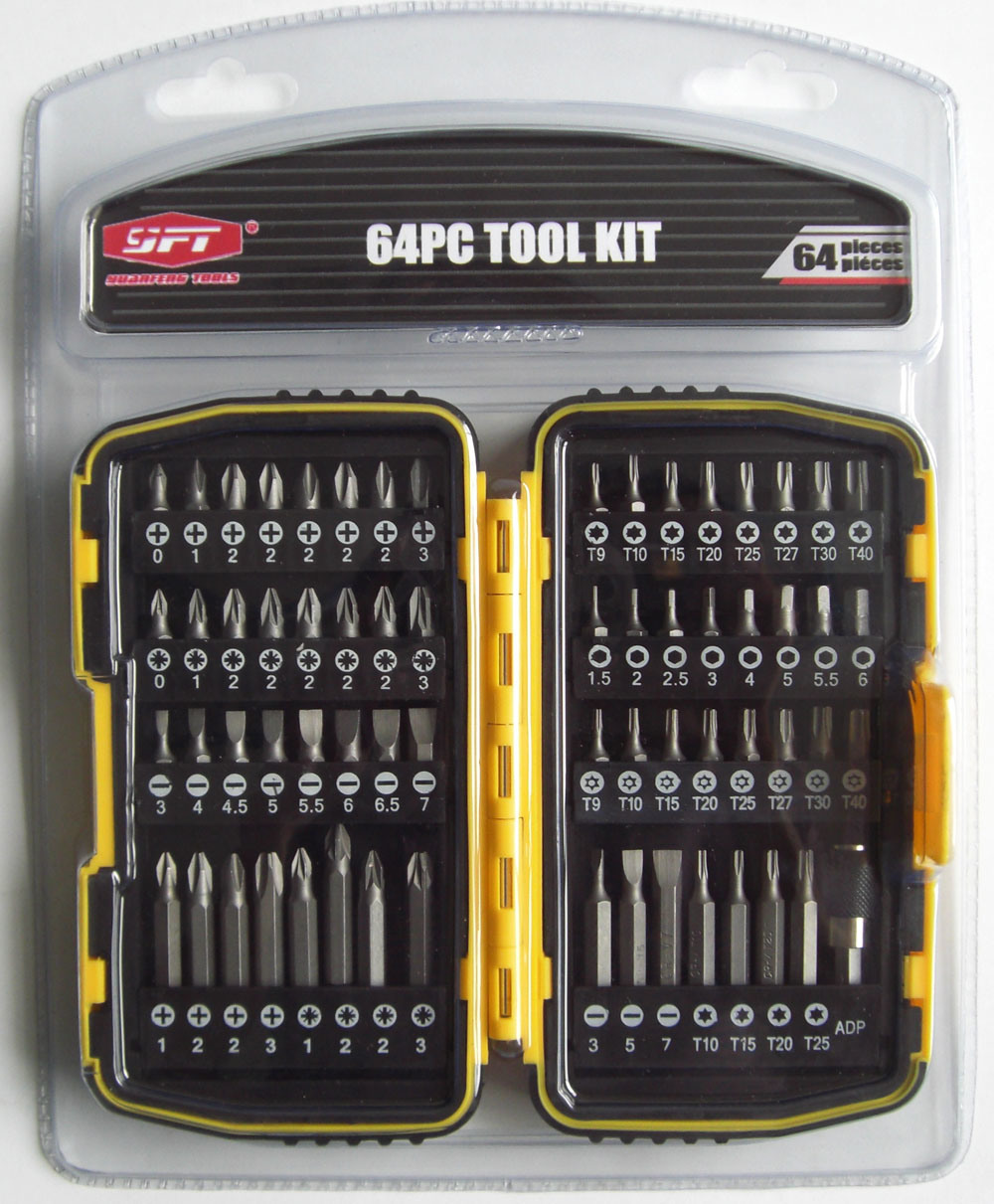 High Quality Hand Tools 09CT289