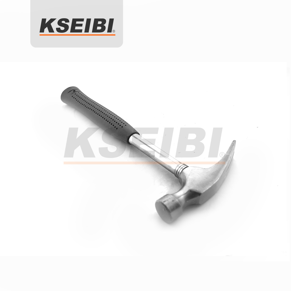 Roofing Hammer with Steel Tubular Handle/Claw Hamer- Keibi