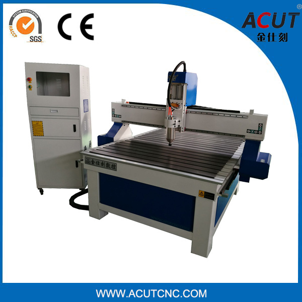 Woodworking CNC Router Machine Wood Cutter with Best Service and Low Price