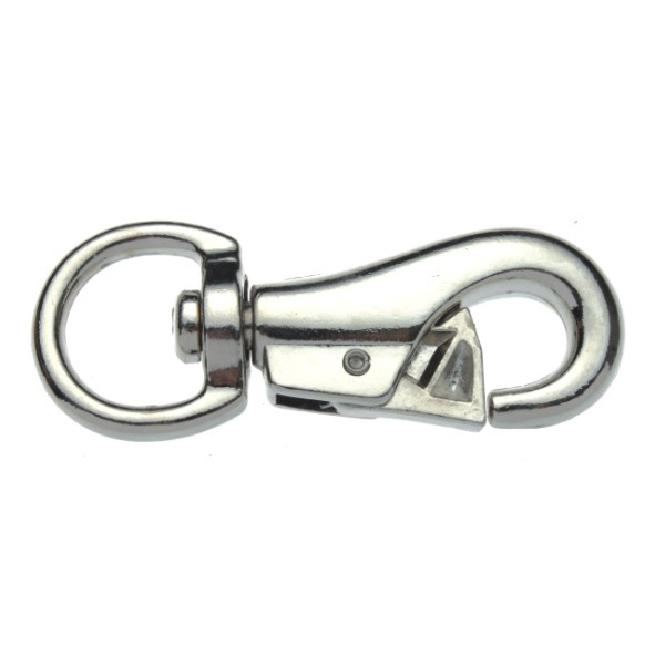 Wholesale Hardware Metal Snap Hook Use for Tying The Rope