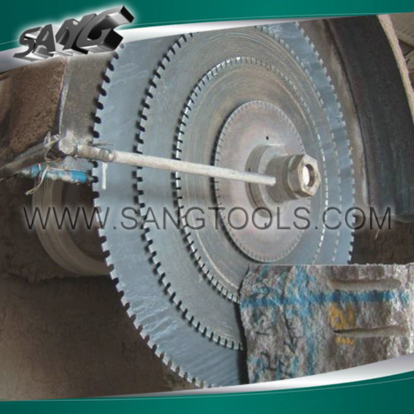 Excellent Quality Diamond Cutting Saw Blade for Granite