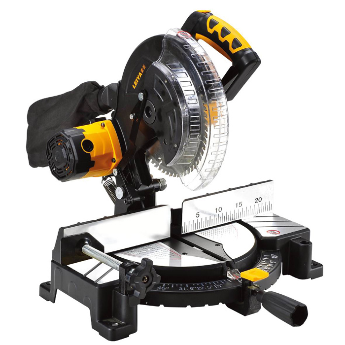 255mm Miter Saw with Belt Driven (LY255-01)