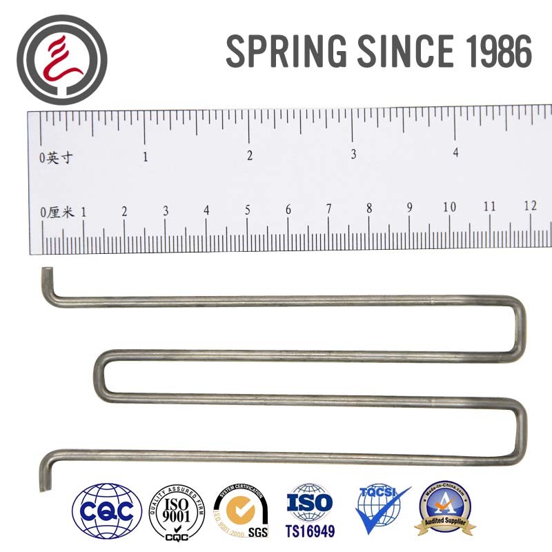 Curtain Clip Spring Hardware Accessories/Fitting