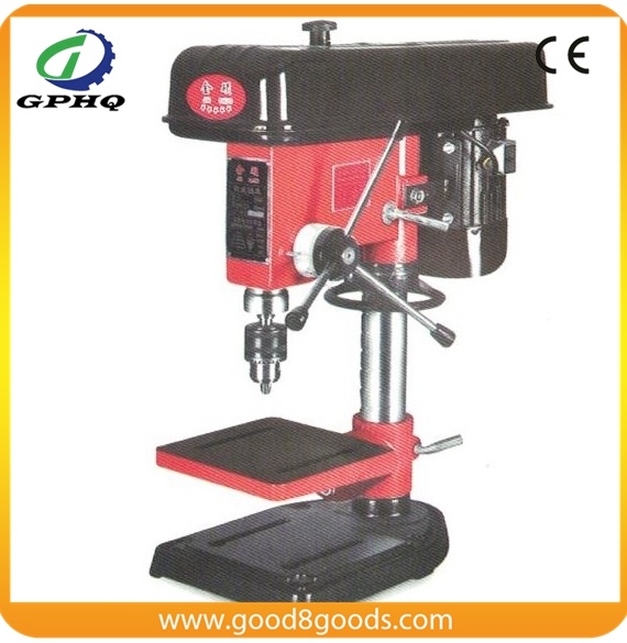 16mm Bench Drill with Variable Speed