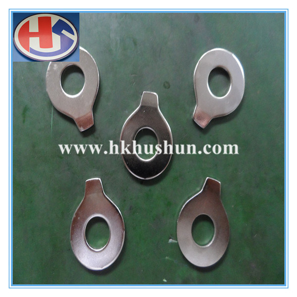 Automobile Stamping Part for Machine Assembly (Hs-Mt-023)