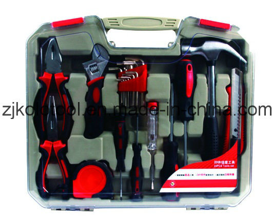 Mechanical Universal Adjustable Spanner Wrench Tool Kit