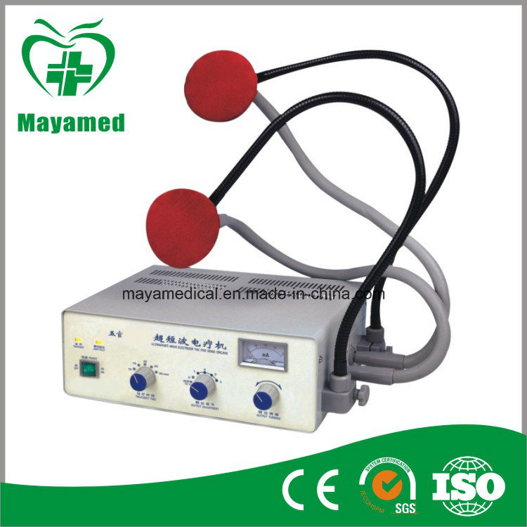 My-S011 Medical Equipment Ultrashort Wave Electric