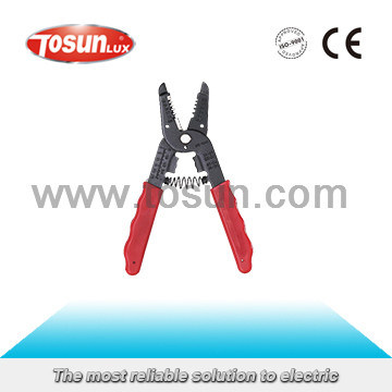 Hand Crimping Tool Wire Stripper