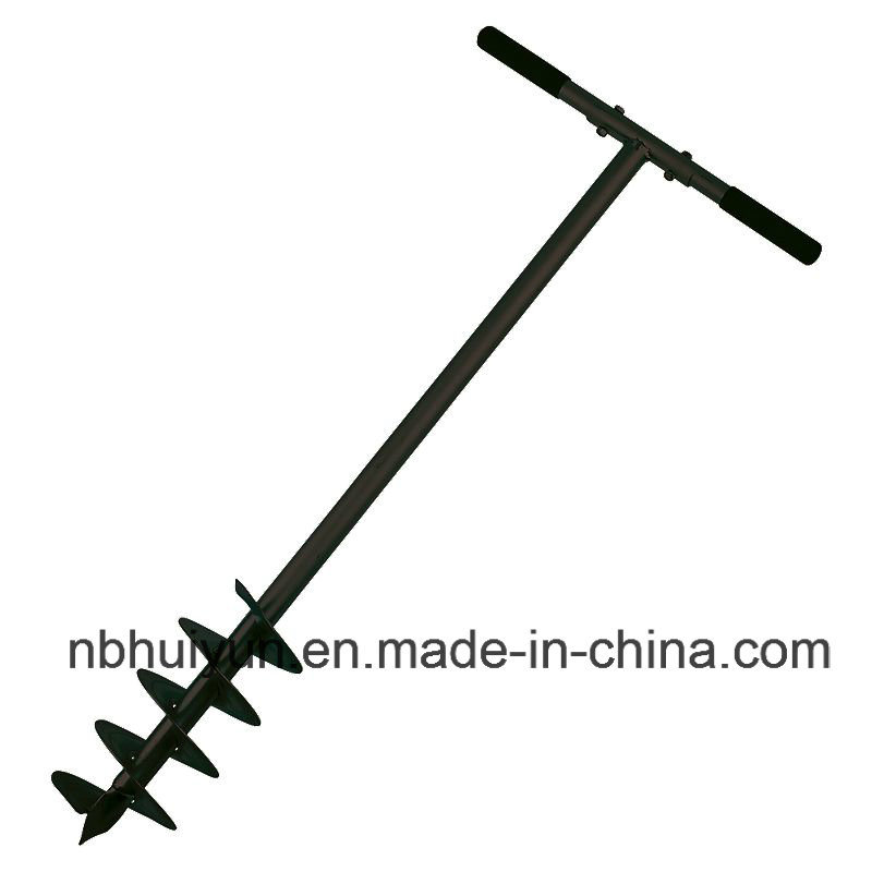 6 Inch Ground Drill Tool