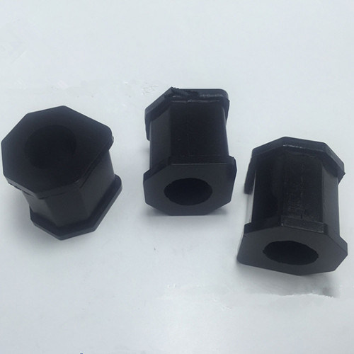 Customized Molded Nr EPDM Rubber Bushing for Auto, Machinery Equipment
