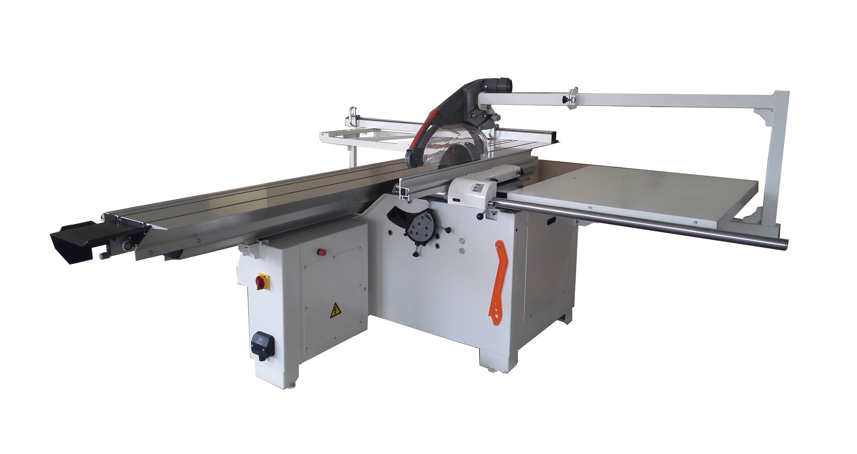 Panel Saw Factory OEM Italy Sliding Table Saw