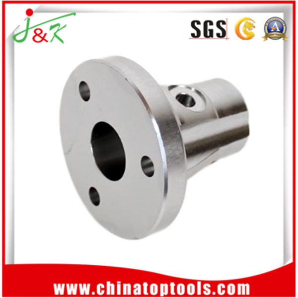 High Quality Zinc and Aluminium Die Casting for Machinery Parts