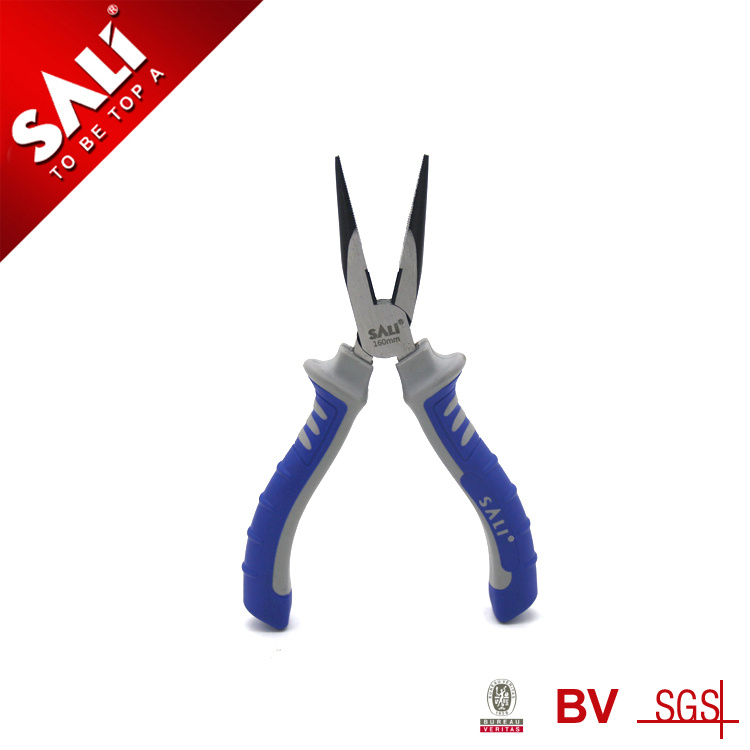 China Factory Price Reliable Quality 6 Inch Long Nose Pliers
