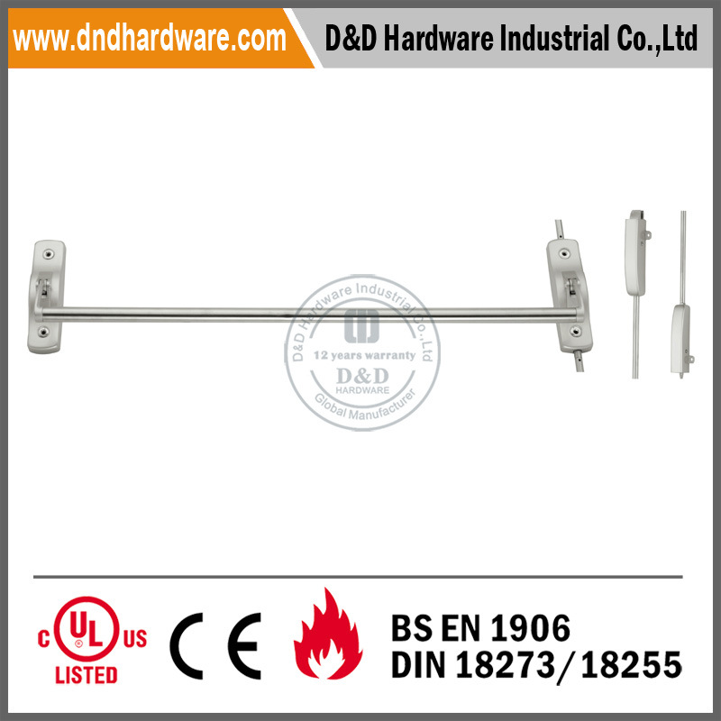 Ss 304 3-Hour Fire Exit Hardware with UL