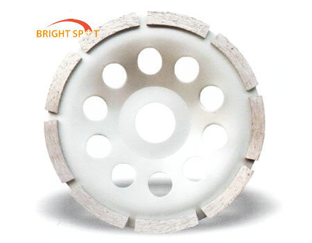Diamond Grinding Cup Wheel with Professional Quality