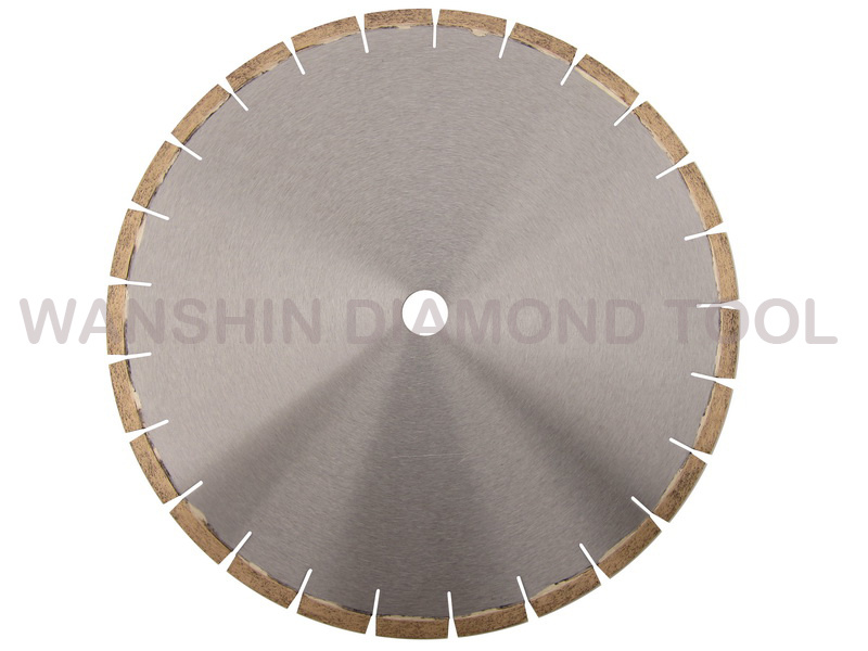 14'' Diamond Saw Blade for Marble