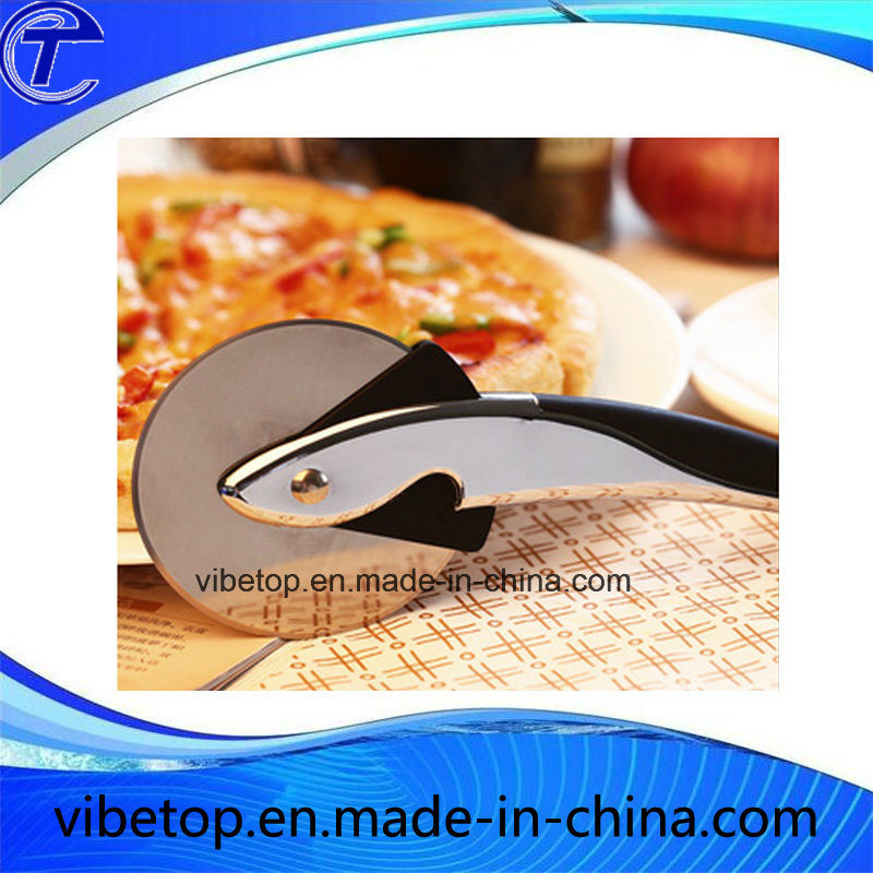 New Product Wholesale Stainless Steel Pizza Hob Knife