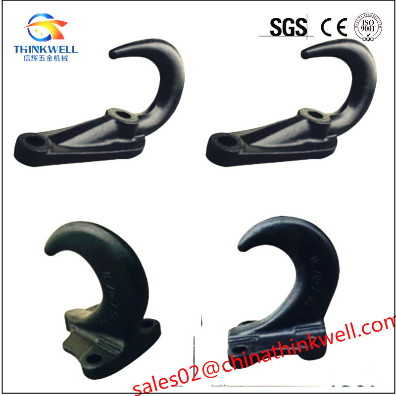 OEM Hardware Forged Steel Trailer Tow Hook