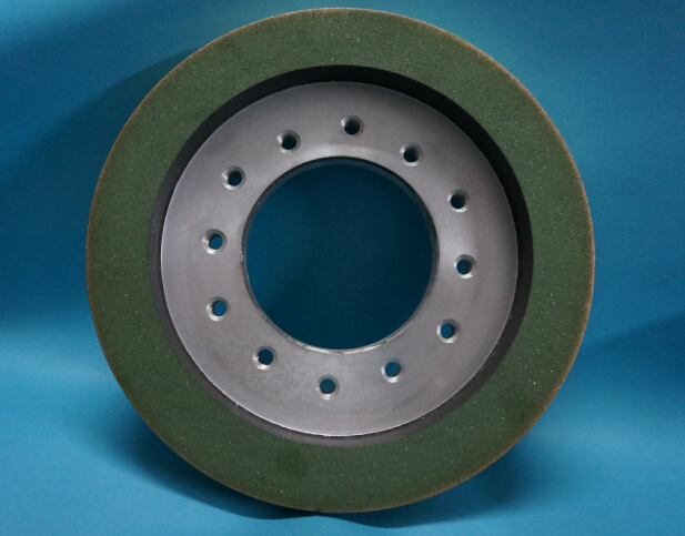Resin Wheel for Ceramic