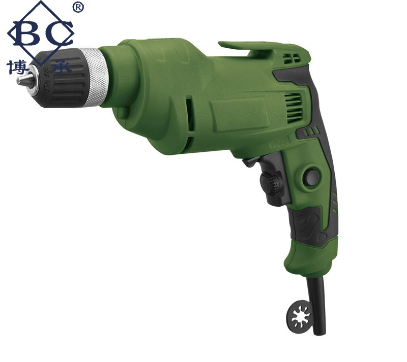 220V Electric 10mm Power Tools Drill