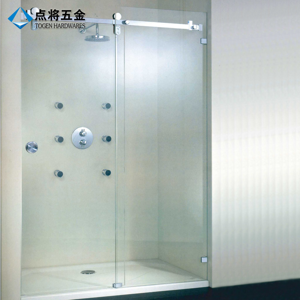 Fujian Supplier Modern Design Shower Cabin Accessories for Toilet