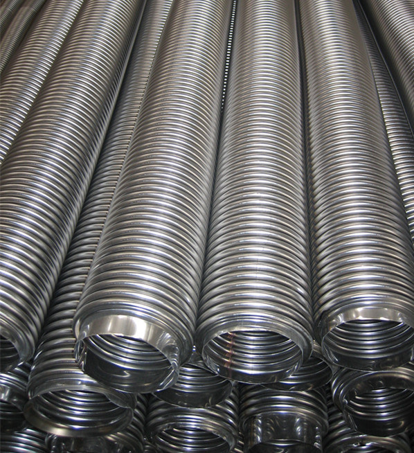 High Quality Stainless Steel Flexible Metal Hose Price