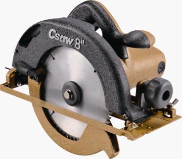 5800rpm 1250W Power Tools Circular Saw