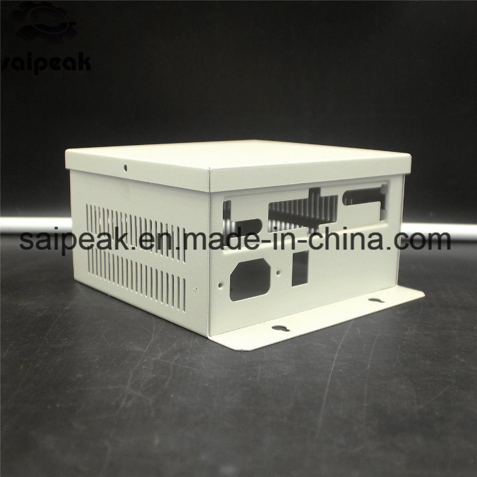Hardware/ Metal Part Waterproof Electrical Switch Box for Outdoor