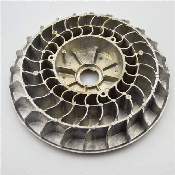 OEM Aluminum/Zinc Die Casting Parts