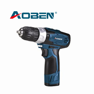 10mm 10.8V Professional Quality Cordless Drill Power Tool (AT3288)