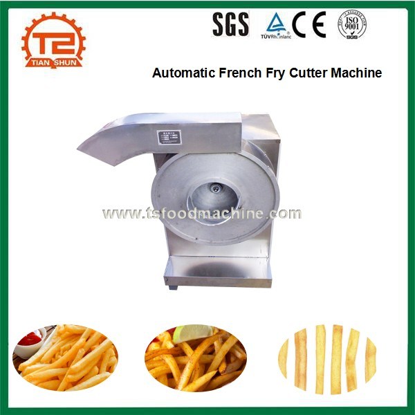 Automatic French Fry Cutter Machine, French Fry Cutter Machine, French Fry Cutter