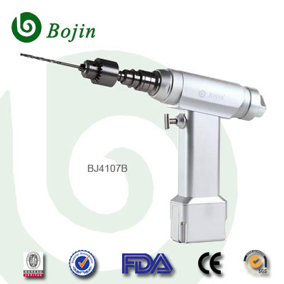 Bj4107 Orthopedic Acetabulum Reaming Drill Surgical Power Tools
