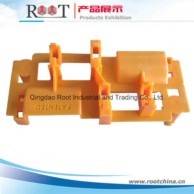 Injection Mould for Packing Plastic Parts