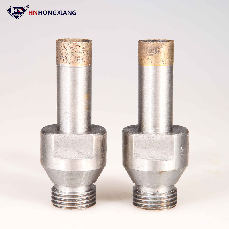 Diamond Drill Bit for Glass Drilling with Best Quality