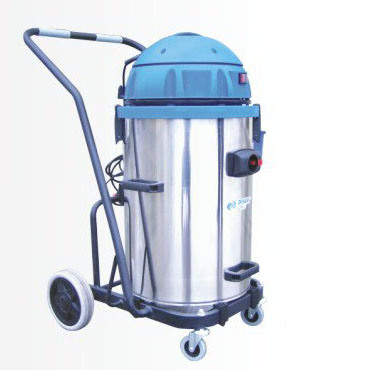 Industrial Wet Dry Vacuum Cleaner Power Tool Vacuum Cleaner